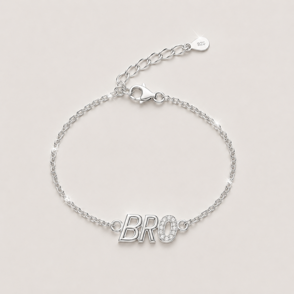 Bro Signature Rakhi