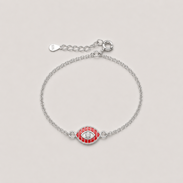 Lucky Eye Rakhi