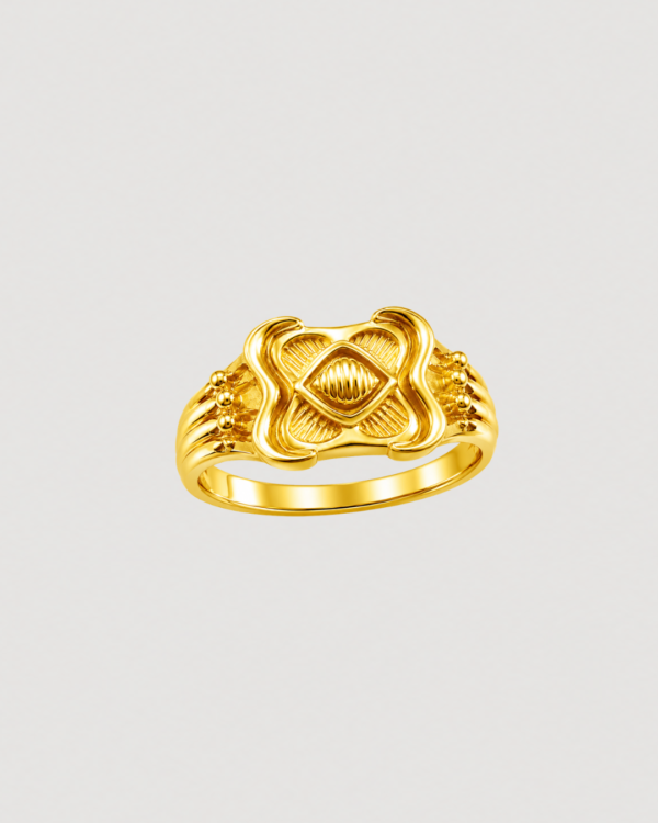 Elegance Ring