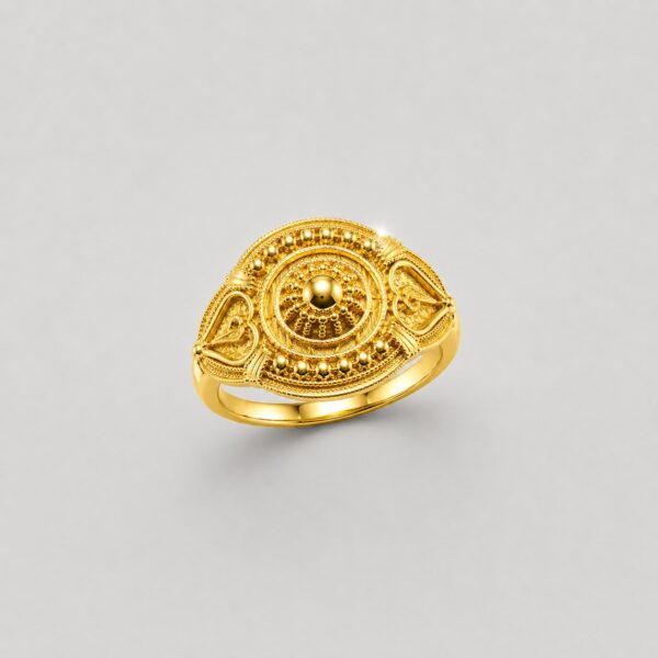 Vintage Ring