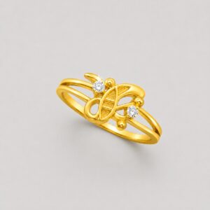 Stylish Ring