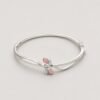 Pink Bloom Bracelet
