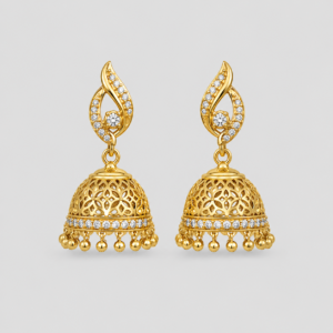 Antique Earrings