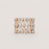 Twist Ring and Kada
