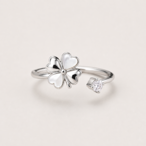 Floral Ring