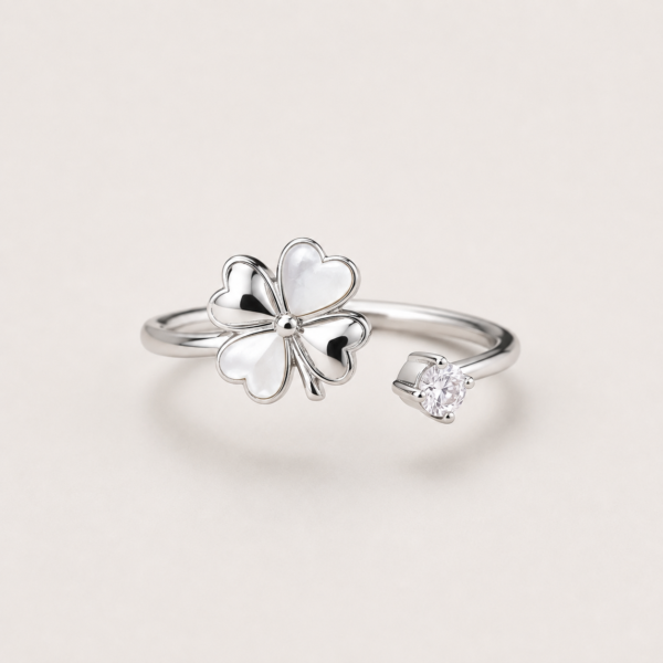 Floral Ring