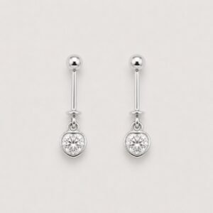 Crystal Drop Bugadi