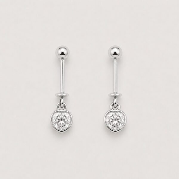 Crystal Drop Bugadi