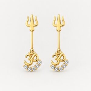 Trishul Divine