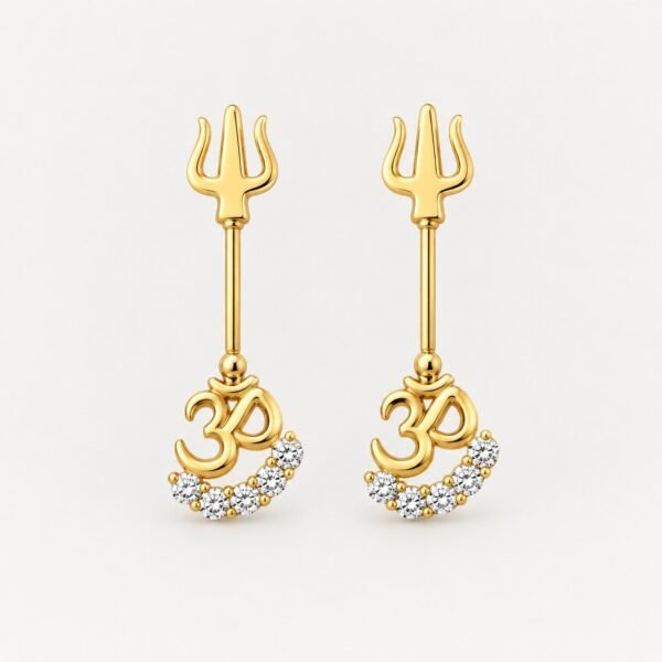 Trishul Divine
