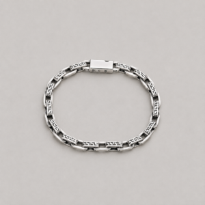 Royal Link Bracelet