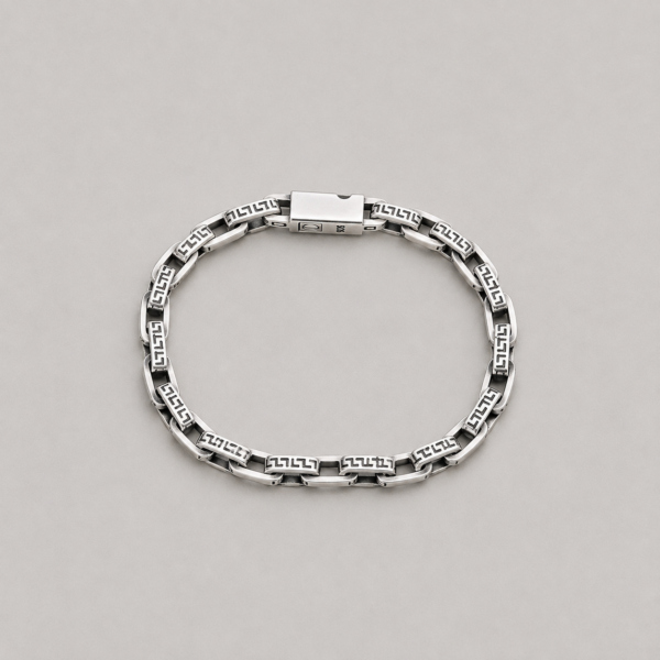 Royal Link Bracelet