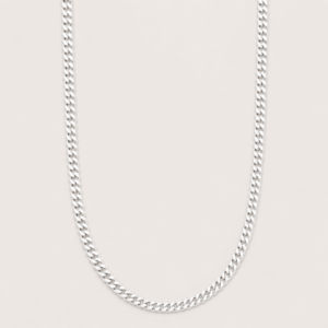 Bold Link Chain