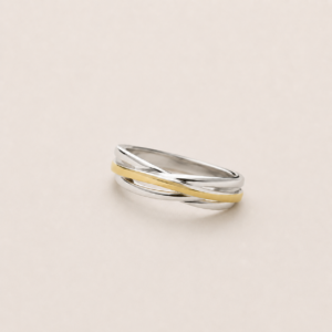 Interlace Ring
