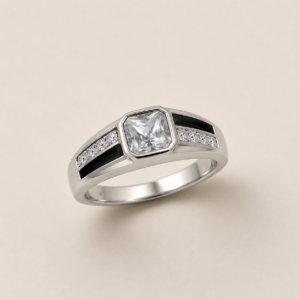 Cushion Ring