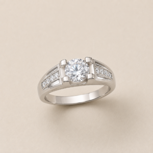 Classy Ring