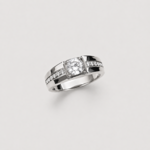 King Ring