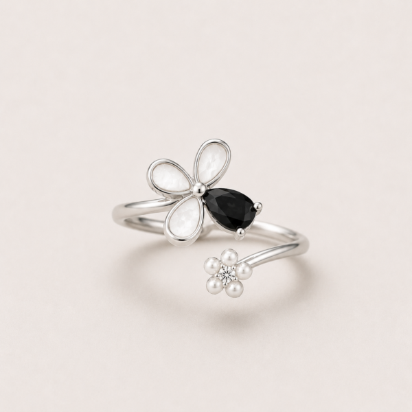 SLB41A Royal Ring