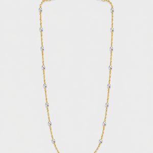 Crystal Dot Chain
