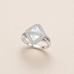 Prism Ring