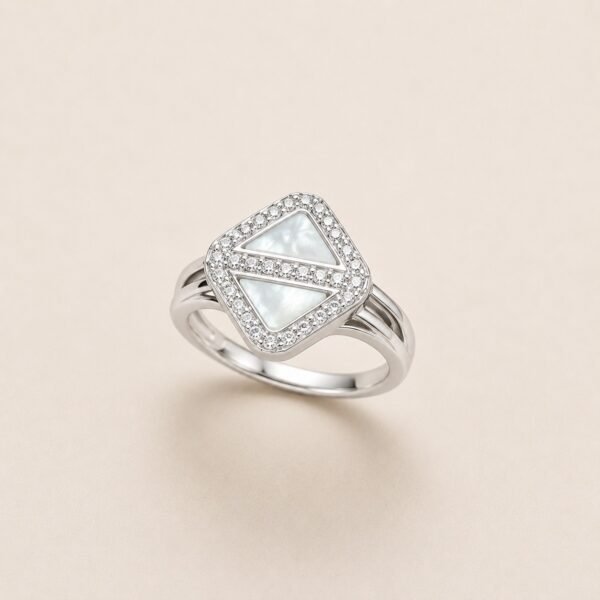 SLR36A Prism Ring