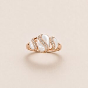 Wave Ring