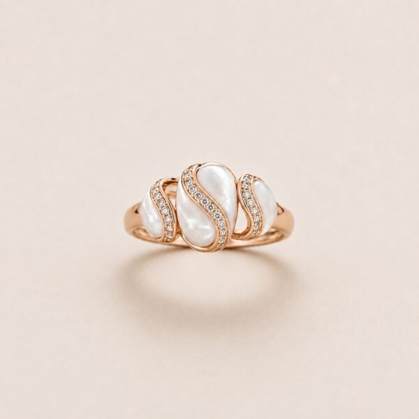 Wave Ring