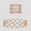 Twist Ring and Kada