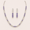 Classy Necklace Set