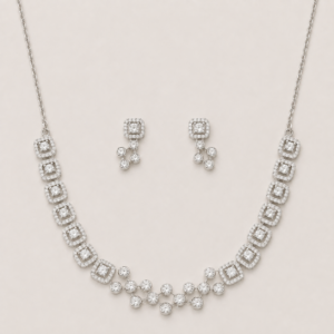 Amora Necklace Set