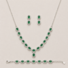 Green Grace Set