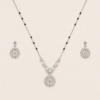 Classic Pendent Set