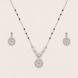 Classic Pendent Set