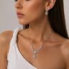 Grase Pendent Set