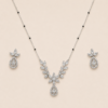 Grase Pendent Set