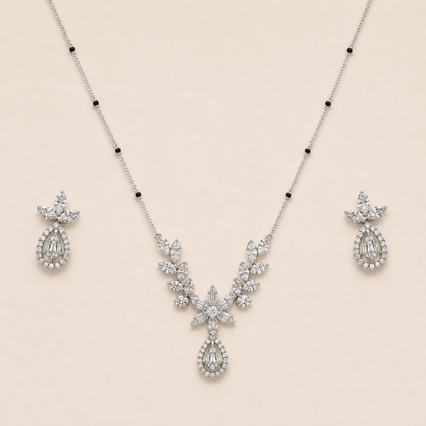 Grase Pendent Set