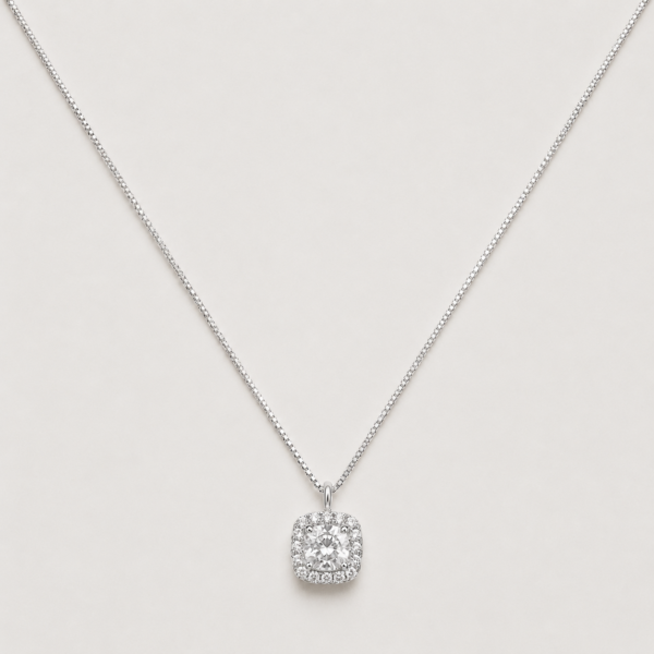Classy Pendent