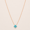 SPS18 Flower Pendent