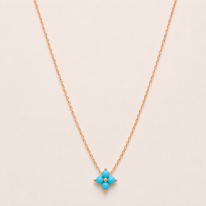 Flower Pendent