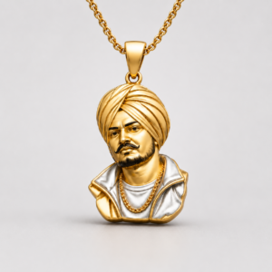 Mossewala Pendant