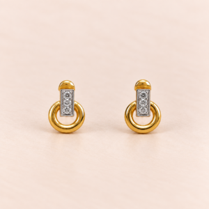 Charm Studs