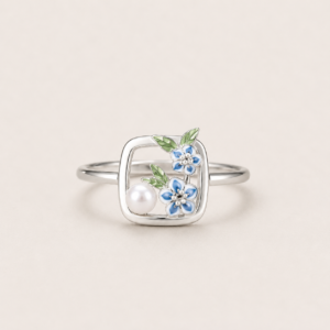 Garden Grace Ring
