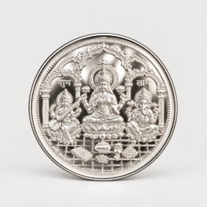 Sampatti Blessings Coin 10g