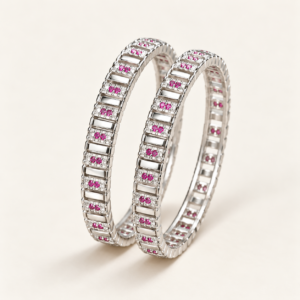 Ruby Bangle
