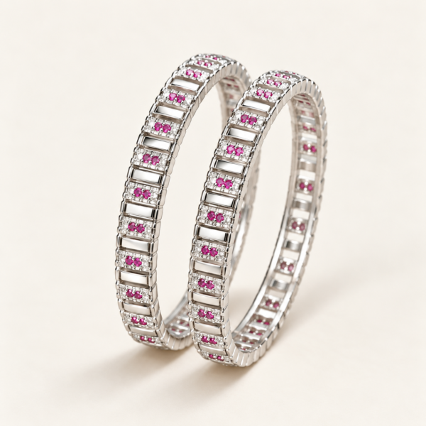 Ruby Bangle