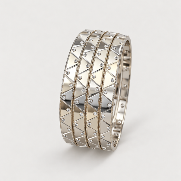 Prism Bangle