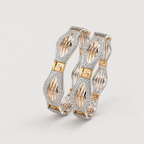 Royal Bangle