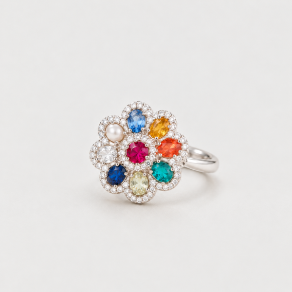Bold Ring